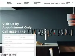 Sites similar to europeankitchengroup.com.au