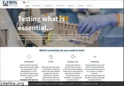 Sites similar to europeanlaboratory.nl