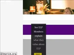 Sites similar to europeanleadershipplatform.com