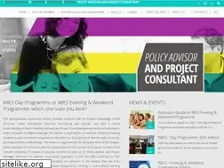 Sites similar to europeanmaster.net
