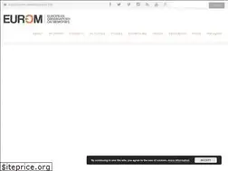 Sites similar to europeanmemories.net