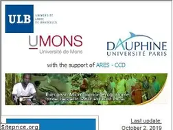 Sites similar to europeanmicrofinanceprogram.org