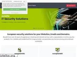 Sites similar to europeanmx.eu