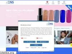 Sites similar to europeannailshop.com