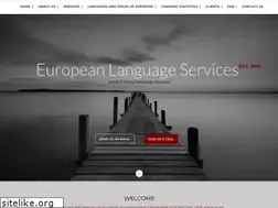 Sites similar to europeanonline.co.za