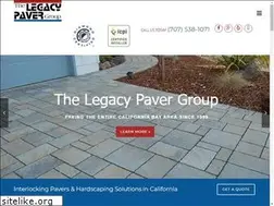 Sites similar to europeanpaving.com