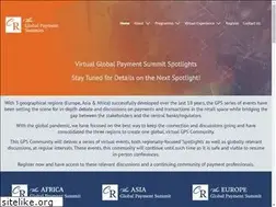 Sites similar to europeanpaymentsummit.com