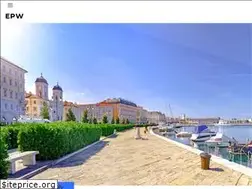 Sites similar to europeanpeacewalk.com