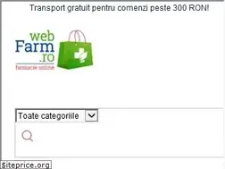 Sites similar to europeanpharmacy.eu