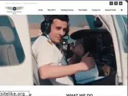 Sites similar to europeanpilotacademy.com