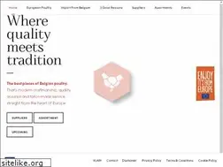 Sites similar to europeanpoultry.eu