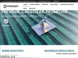 Sites similar to europeanprof.es