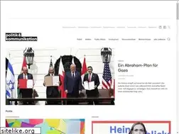Sites similar to europeanprofile.eu