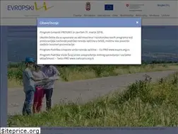 Sites similar to europeanprogres.org