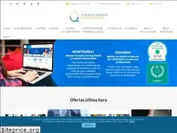 Sites similar to europeanquality.es