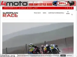 Sites similar to europeanrace.com