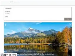 Sites similar to europeanrealestate.org