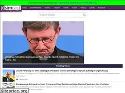 Sites similar to europeanreform.org