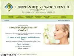 Sites similar to europeanrejuvenationcenter.com