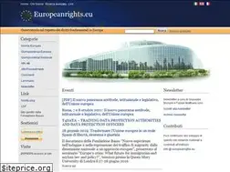 Sites similar to europeanrights.eu