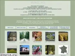 Sites similar to europeansa-online.com