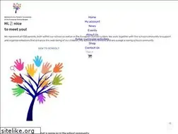 Sites similar to europeanschool-parents.nl