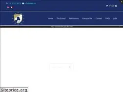 Sites similar to europeanschool.be