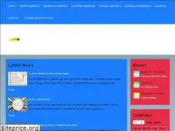 Sites similar to europeanschooling.eu