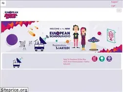 Sites similar to europeanschoolradio.eu