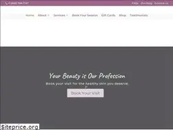 Sites similar to europeanskincareandspa.com