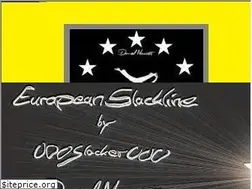 Sites similar to europeanslackline.de.tl