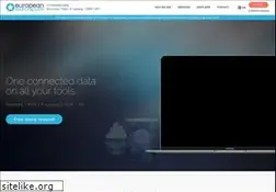 Sites similar to europeansourcing.com