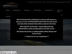Sites similar to europeanspecialty.com