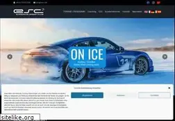 Sites similar to europeanspeedclub.de