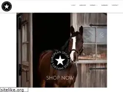 Sites similar to europeansporthorseimports.com