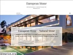 Sites similar to europeanstone.eu