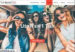 Sites similar to europeantanning.com