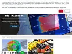 Sites similar to europeanthermodynamics.com