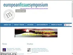 Sites similar to europeantissue.com