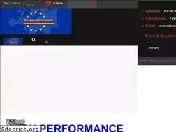 Sites similar to europeantransmissions.com