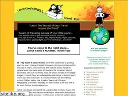 Sites similar to europeantravelcheap.com