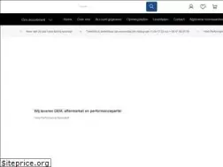 Sites similar to europeantuning.nl