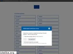 Sites similar to europeanunion.eu