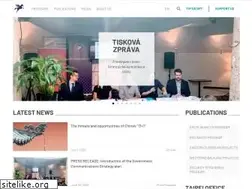 Sites similar to europeanvalues.net
