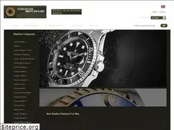 Sites similar to europeanwatches.ru