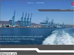 Sites similar to europeasiaalliance.com