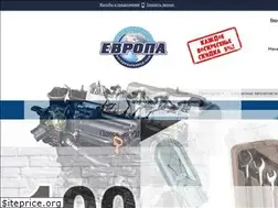 Sites similar to europeautoshop.com