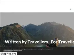 Sites similar to europebackpacker.com