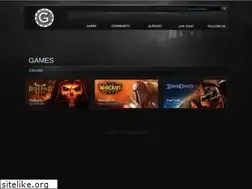 Sites similar to europebattle.net