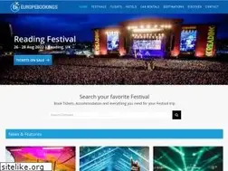 Sites similar to europebookings.com